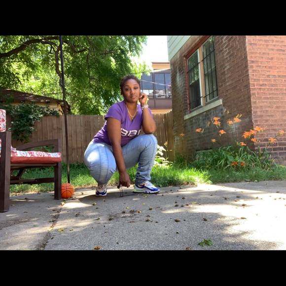 Meet your Posher, Bianca - Picture 7 of 14